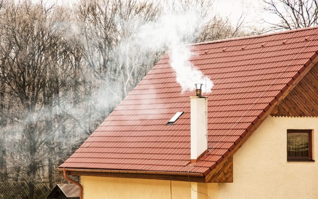prevent chimney fires to keep your home safe