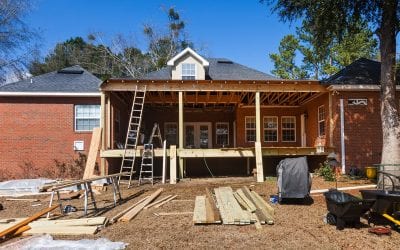 4 Reasons to Have an Inspection Before Remodeling