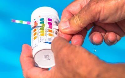 7 Swimming Pool Maintenance Tasks