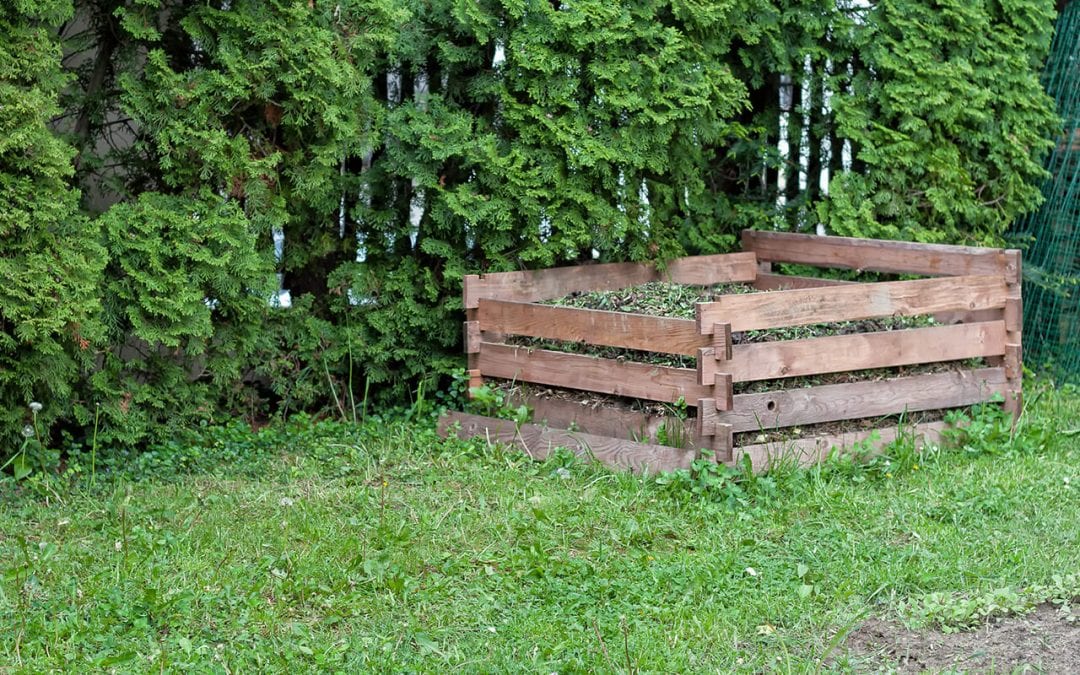 summer upgrades for the home