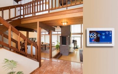 5 Simple Ways to Reduce Cooling Costs