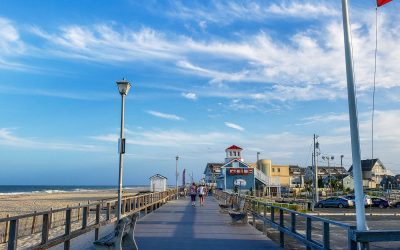 Buying a Home in Point Pleasant NJ
