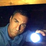 NJ Home Inspector John Buckley