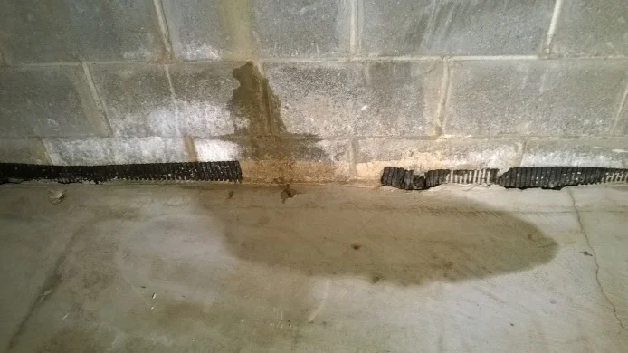 Tips for Preventing Basement Water Intrusion